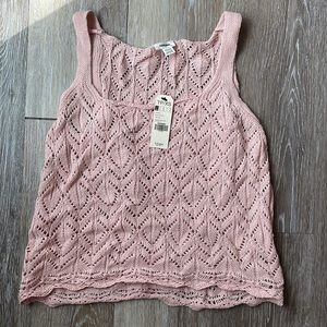 Garage Tank Top XS